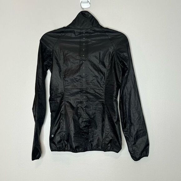 Lululemon Run With It Jacket - Picture 8 of 11
